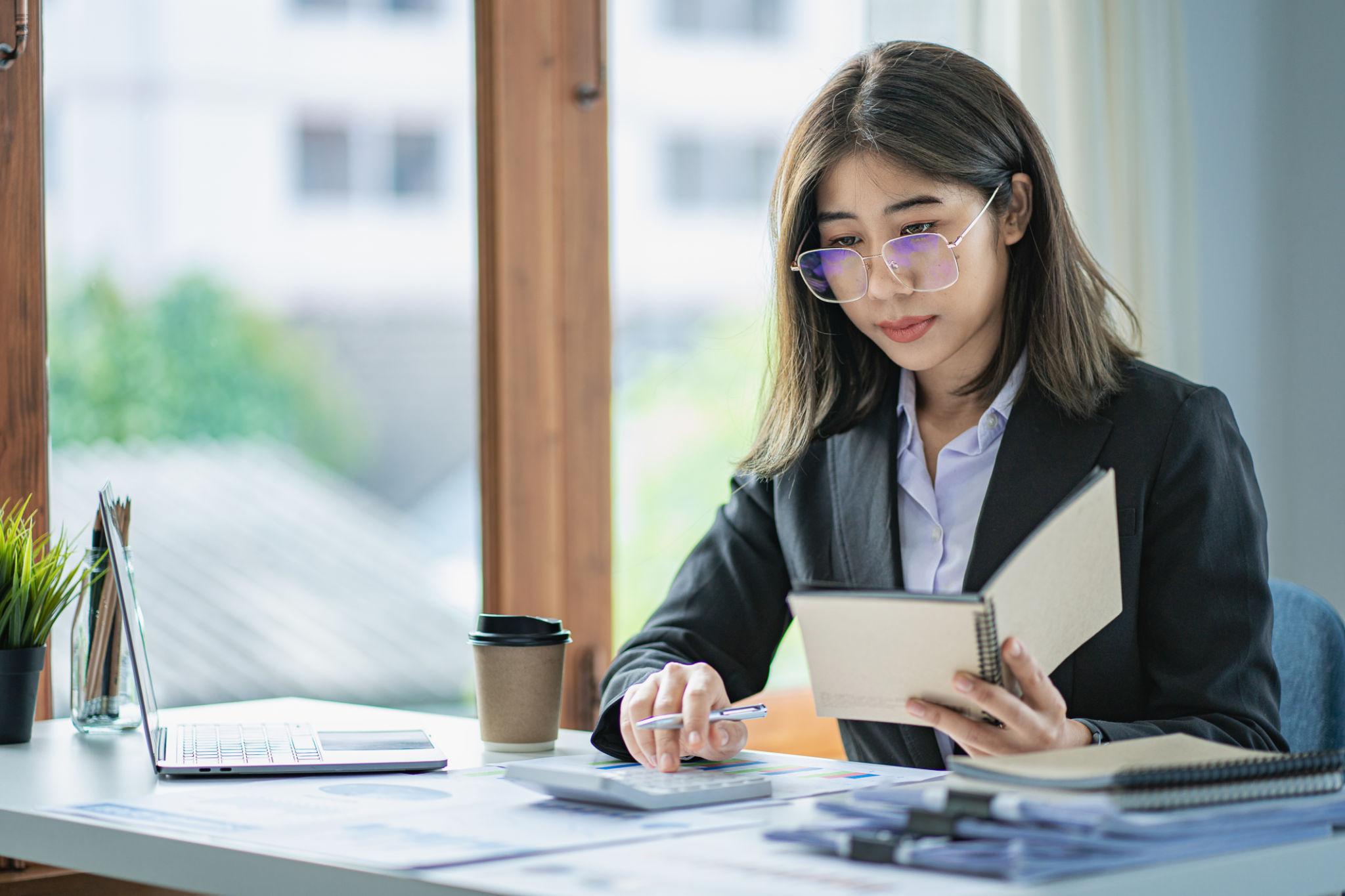 Accounting tips