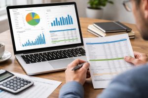 Read more about the article Financial Reporting